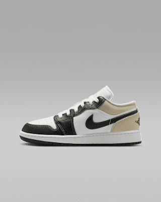 靴 Nike Air Jordan 1 Low wolf gley Jordan 1 Low Wolf Grey